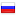 podarki66.ru hosted country